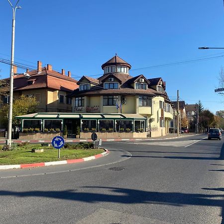 Hotel Gallant Sibiu Luaran gambar