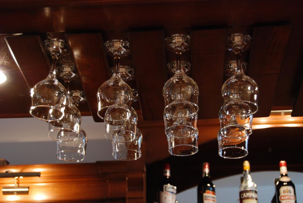 Hotel Gallant Sibiu Luaran gambar