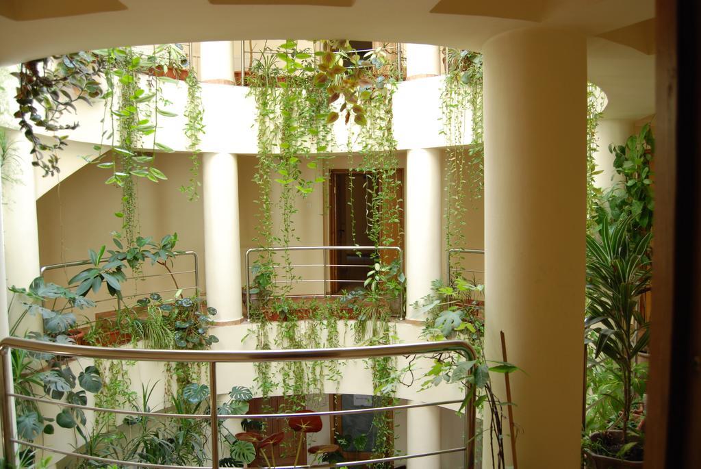 Hotel Gallant Sibiu Luaran gambar