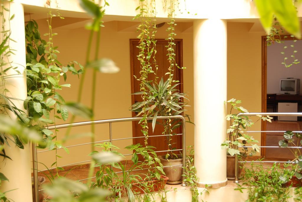 Hotel Gallant Sibiu Luaran gambar