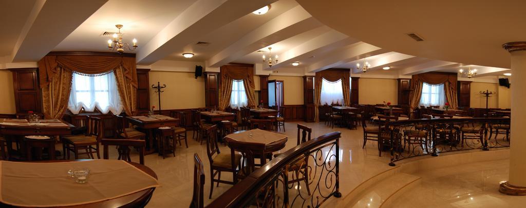 Hotel Gallant Sibiu Luaran gambar