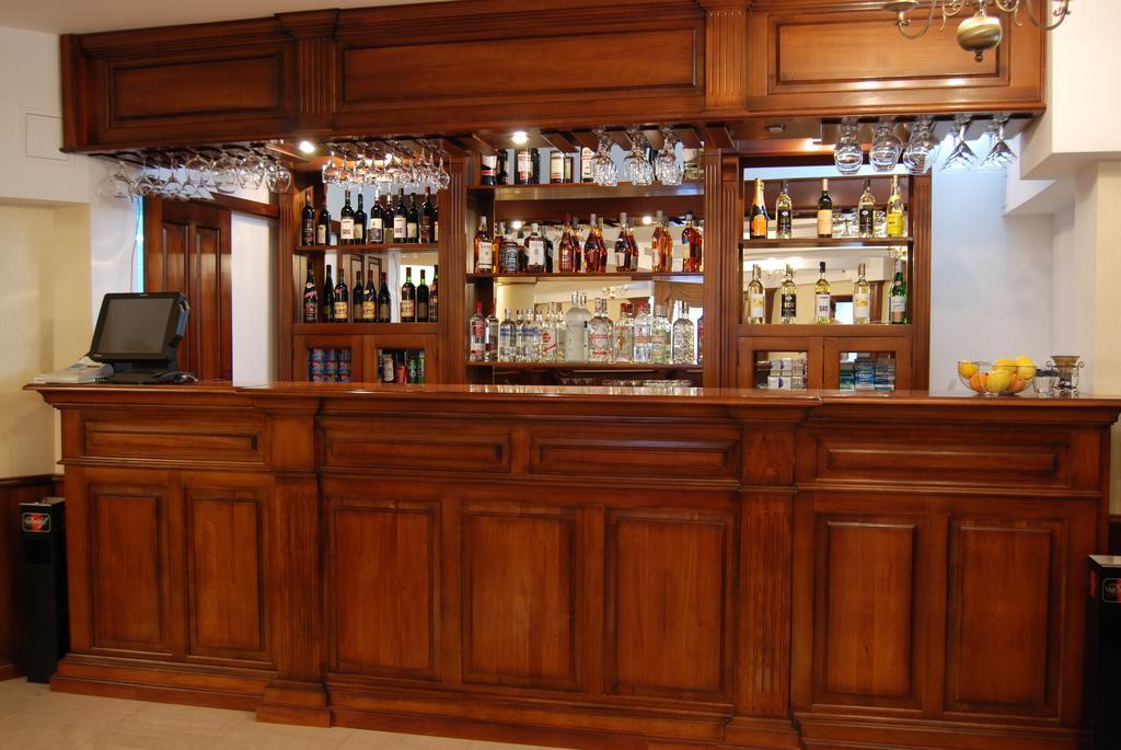 Hotel Gallant Sibiu Luaran gambar